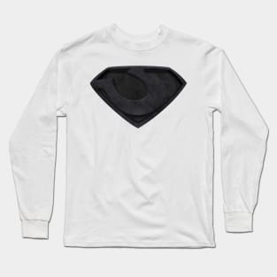 Zod Long Sleeve T-Shirt